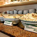 Braunschweiger Hof 4* Bad Harzburg