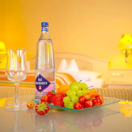 Braunschweiger Hof Hotel Bad Harzburg