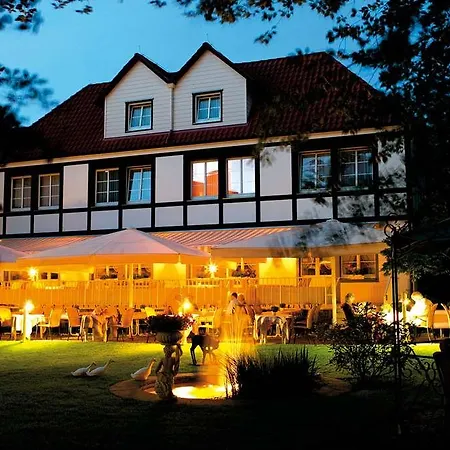Braunschweiger Hof Bad Harzburg