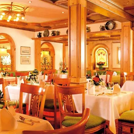Braunschweiger Hof Hotel Bad Harzburg