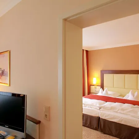 Hotel Braunschweiger Hof