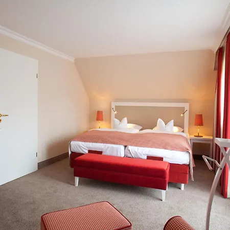 Braunschweiger Hof Hotel 4*