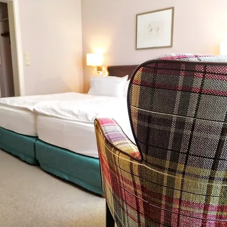 Hotel Braunschweiger Hof 4*