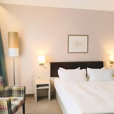 Braunschweiger Hof Hotel Bad Harzburg