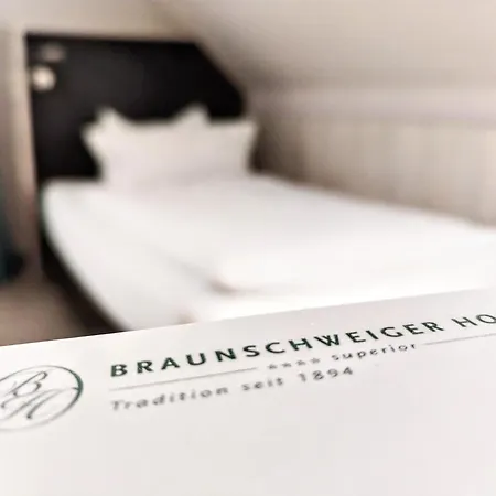 Braunschweiger Hof 4*