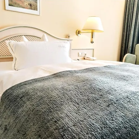 Braunschweiger Hof 4* Bad Harzburg