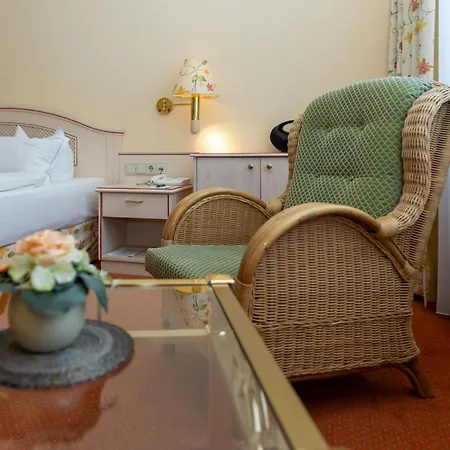 Braunschweiger Hof Hotel
