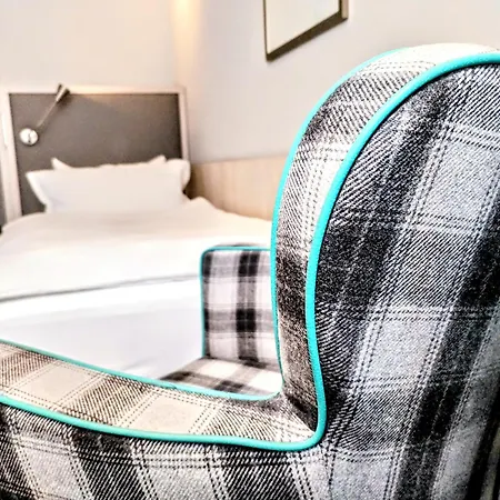 Hotel Braunschweiger Hof