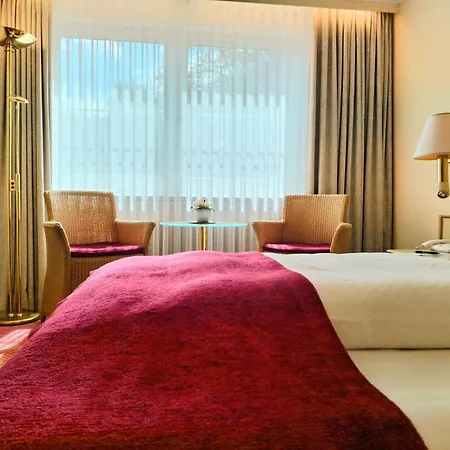 Hotel Braunschweiger Hof 4*