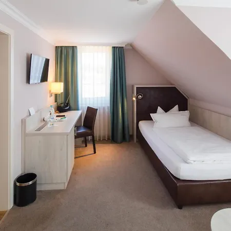 Hotel Braunschweiger Hof Bad Harzburg