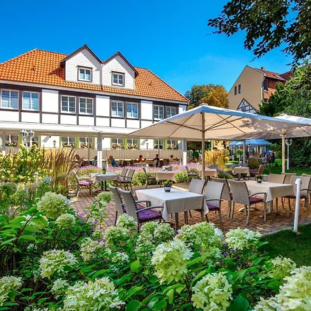 Braunschweiger Hof Bad Harzburg