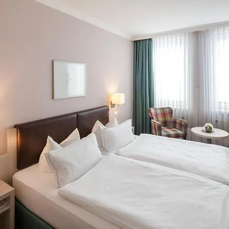 Braunschweiger Hof 4* Bad Harzburg