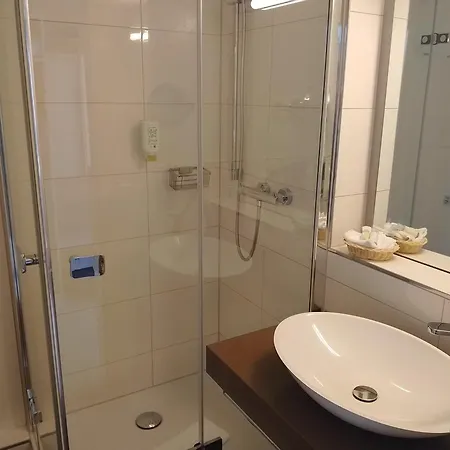 Hotel Braunschweiger Hof