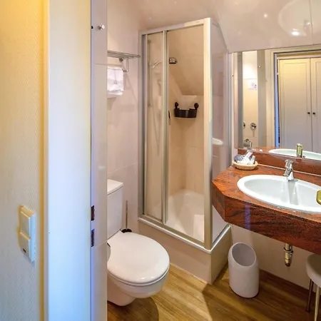 Braunschweiger Hof Hotel 4*