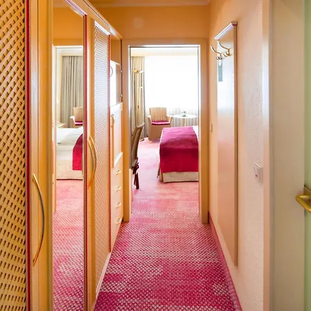 Hotel Braunschweiger Hof 4*