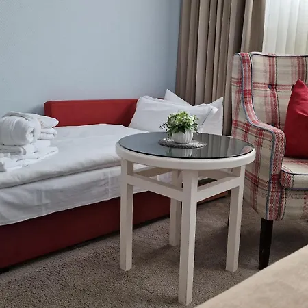 Braunschweiger Hof Hotel Bad Harzburg