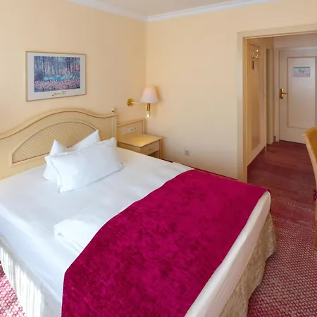 Braunschweiger Hof Hotel