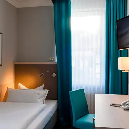 Hotel Braunschweiger Hof