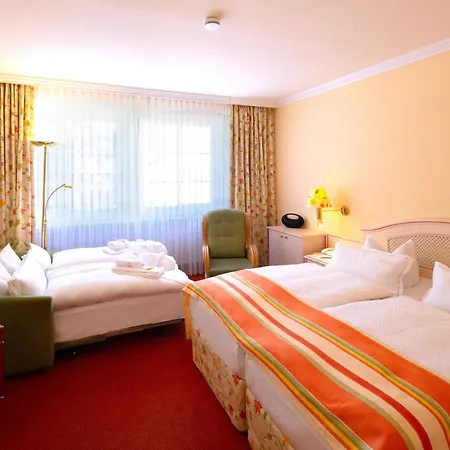 Braunschweiger Hof Bad Harzburg