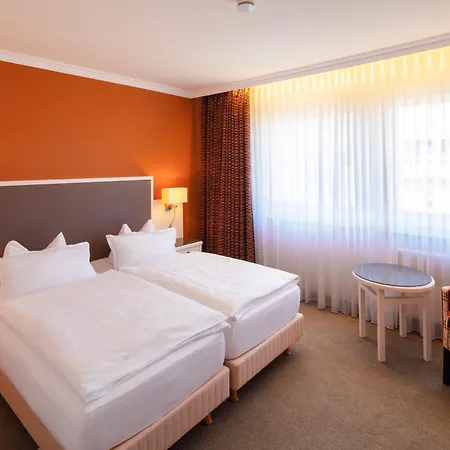 Braunschweiger Hof Hotel