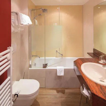 Hotel Braunschweiger Hof