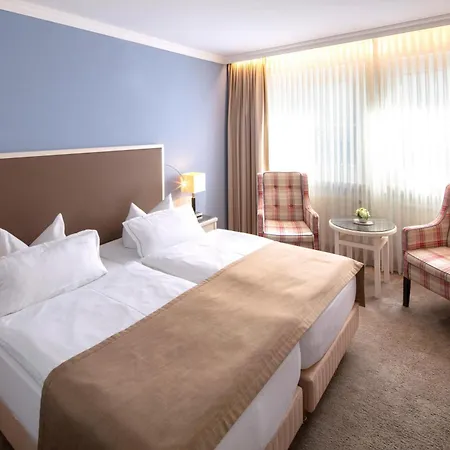 Braunschweiger Hof Hotel 4*