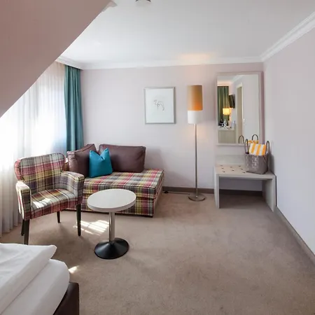 Hotel Braunschweiger Hof Bad Harzburg