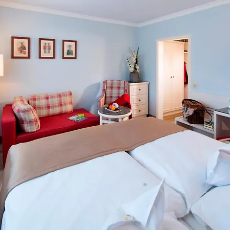 Braunschweiger Hof 4*