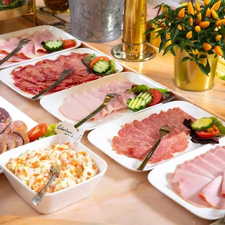 Braunschweiger Hof 4* Bad Harzburg