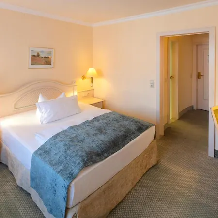 Braunschweiger Hof Hotel