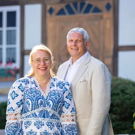 Hotel Braunschweiger Hof