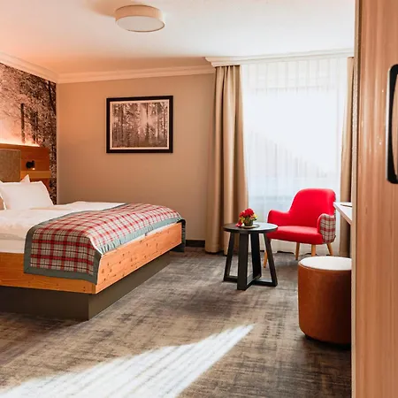 Braunschweiger Hof Hotel 4*