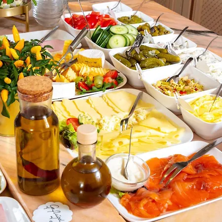 Braunschweiger Hof Hotel 4*