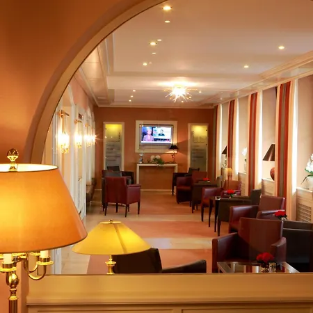 Braunschweiger Hof 4* Bad Harzburg