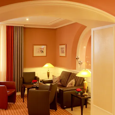 Braunschweiger Hof Bad Harzburg