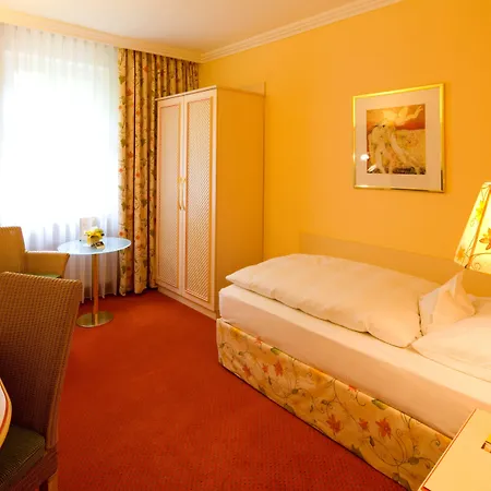 Braunschweiger Hof Bad Harzburg