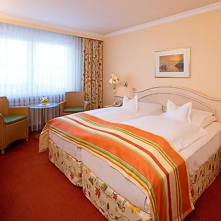 Braunschweiger Hof 4*