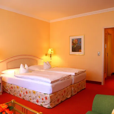 Braunschweiger Hof Hotel Bad Harzburg