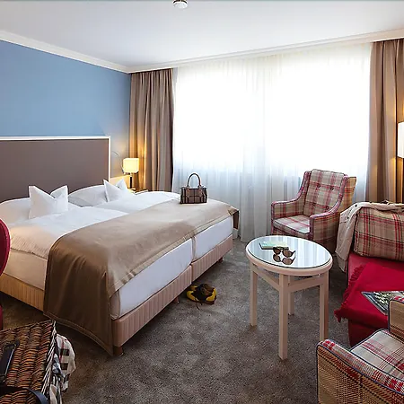 Hotel Braunschweiger Hof