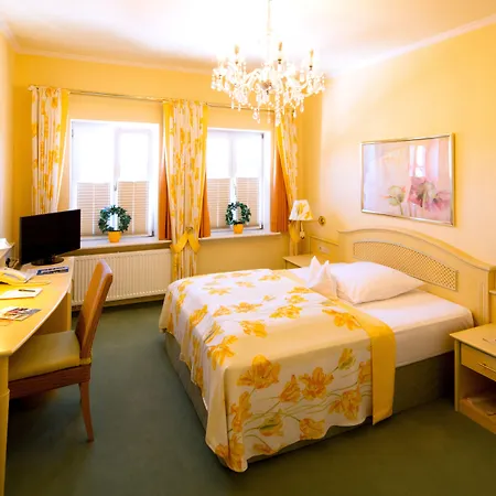 Braunschweiger Hof 4*