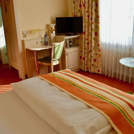 Braunschweiger Hof 4* Bad Harzburg