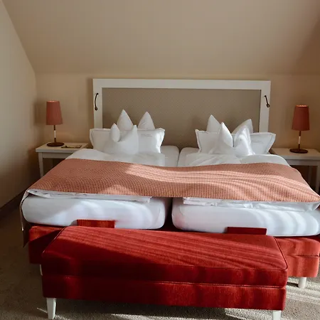 Hotel Braunschweiger Hof 4*
