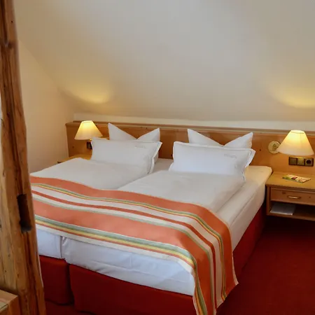 Braunschweiger Hof 4* Bad Harzburg