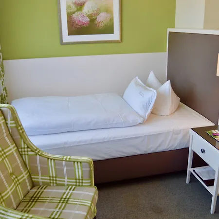 Hotel Braunschweiger Hof 4*