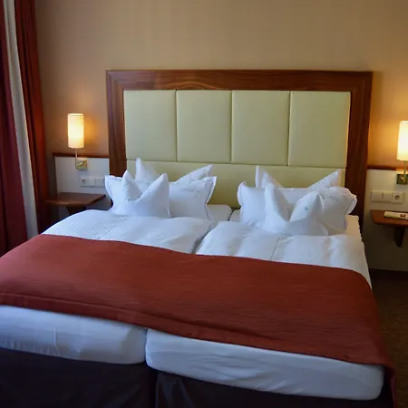 Braunschweiger Hof 4*