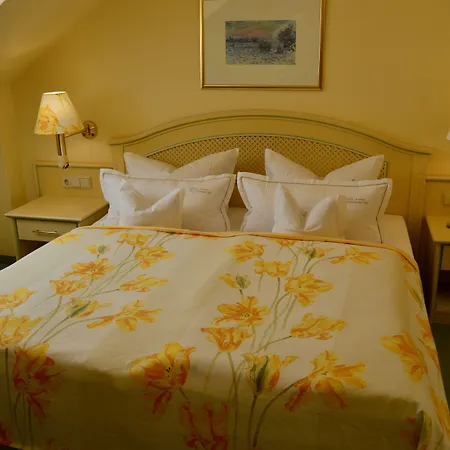 Hotel Braunschweiger Hof 4*