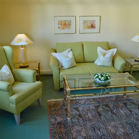 Braunschweiger Hof 4* Bad Harzburg