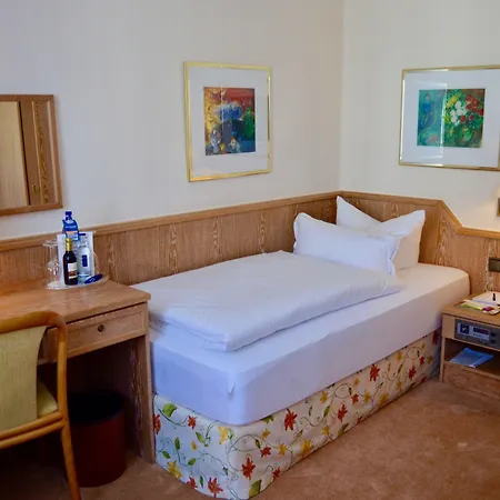 Braunschweiger Hof Hotel Bad Harzburg