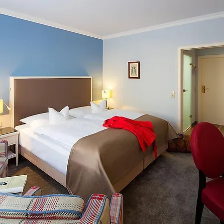 Braunschweiger Hof 4* Bad Harzburg