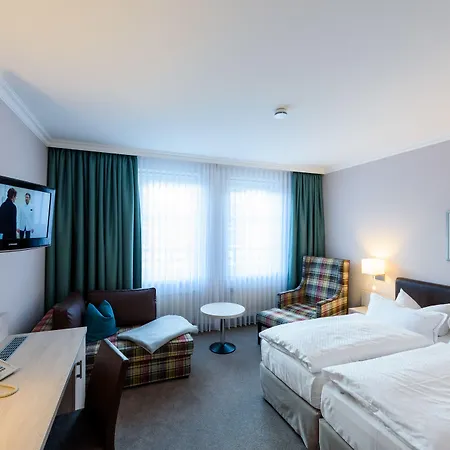 Braunschweiger Hof 4*